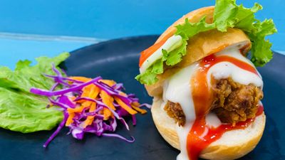 Food Buzzz - Cox's Bazar