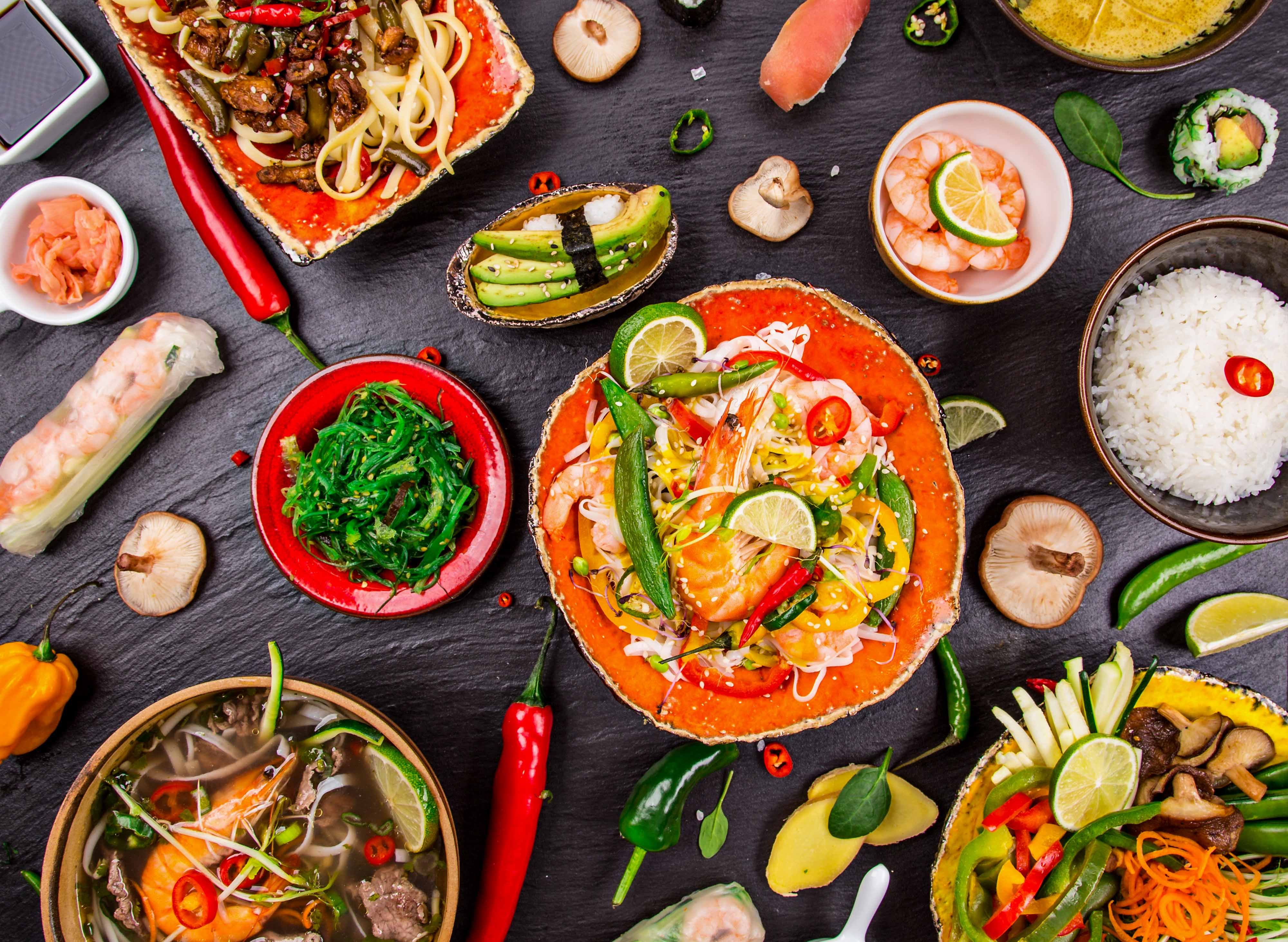 Banquet Chinese Restaurant vendor logo
