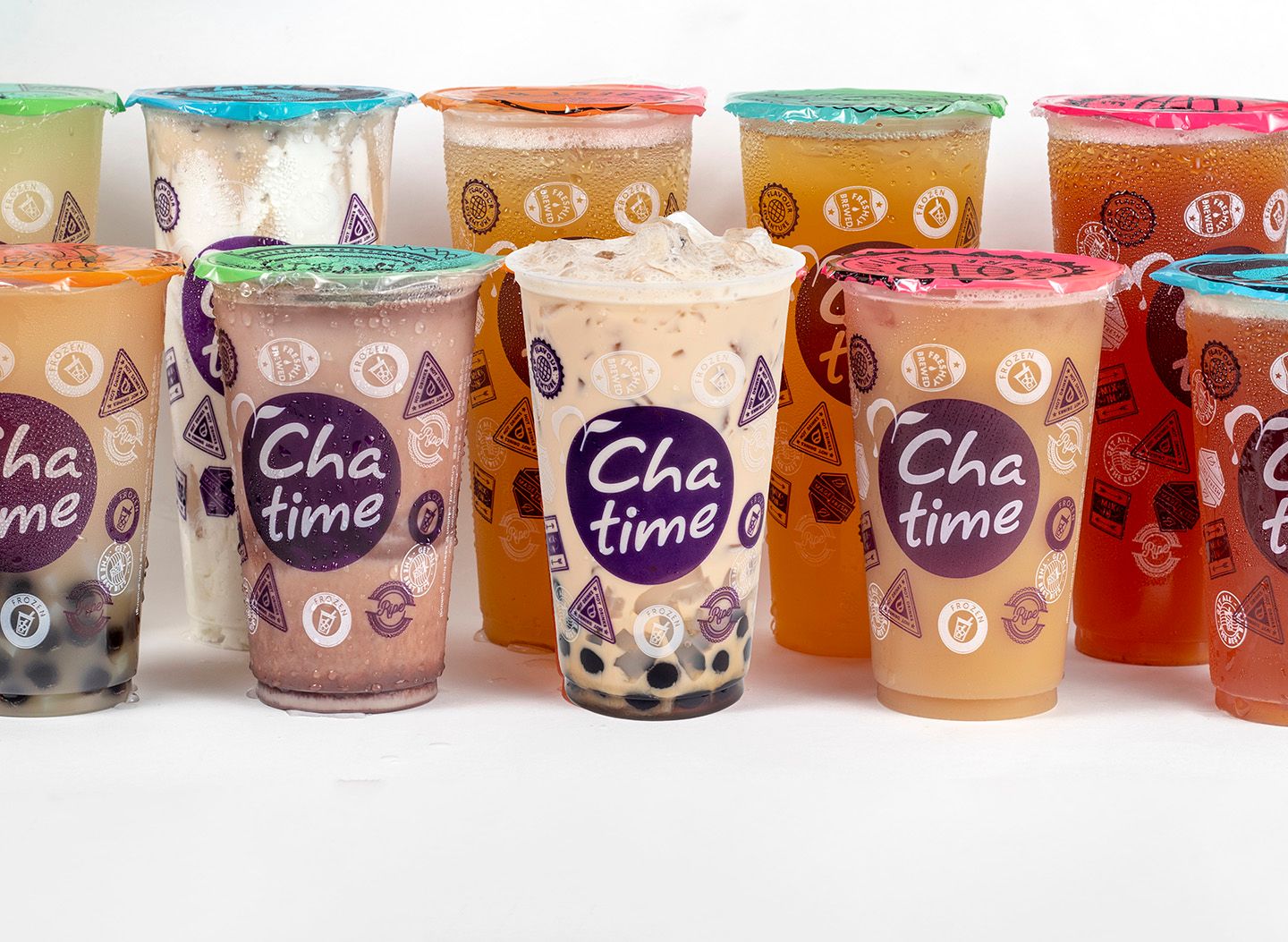 Chatime Uttara delivery in Dhaka foodpanda