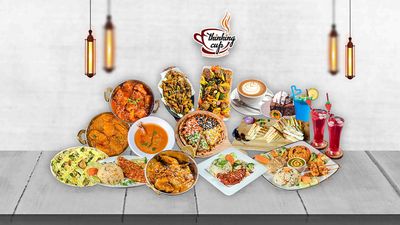 Thinking Cup Restaurant