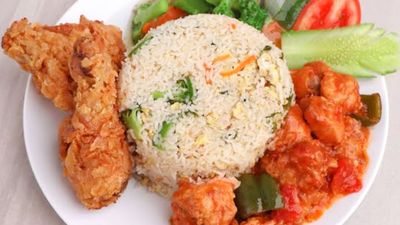 Petuker Adda Cafe & Restaurant