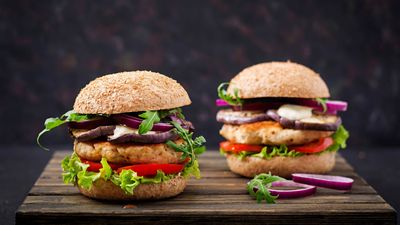 Burger Hub