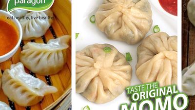 Paragon Momo - Savar