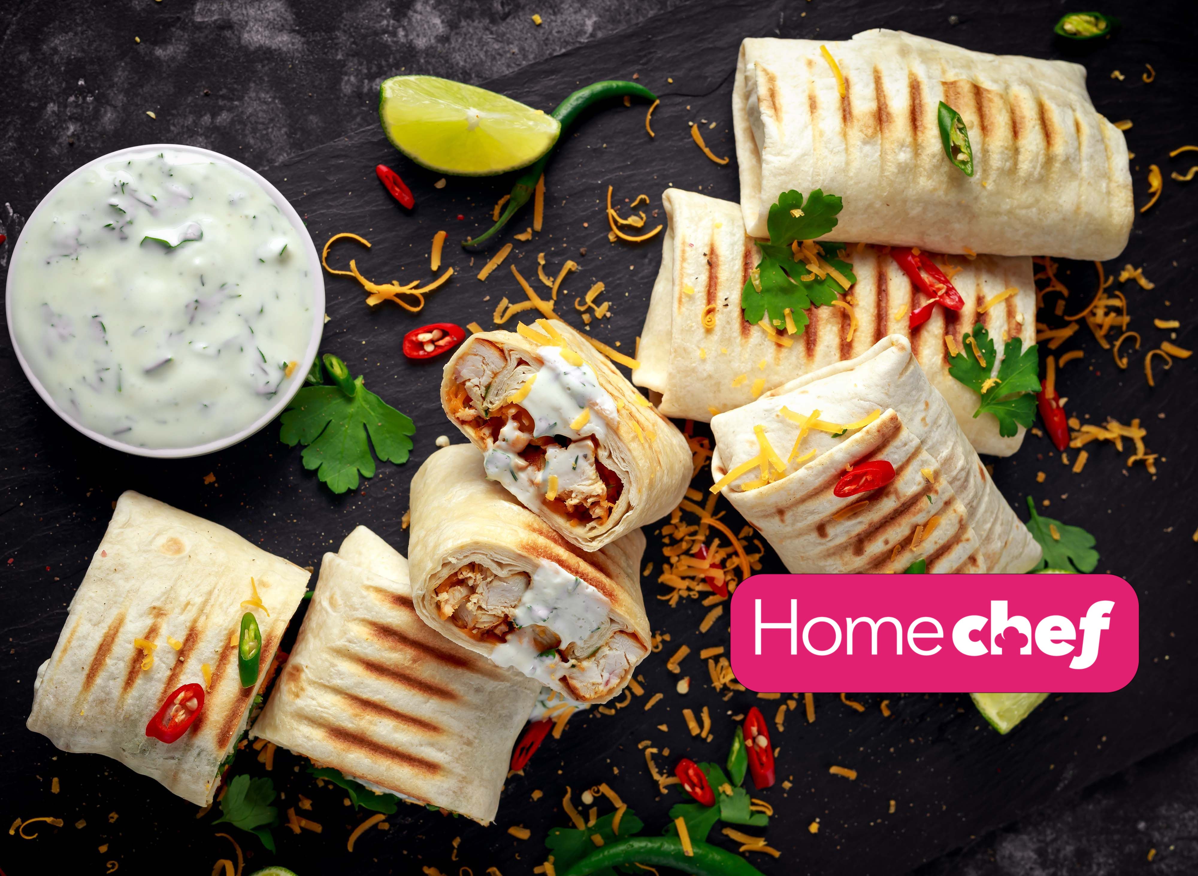 Wrap & Roll delivery in Dhaka foodpanda