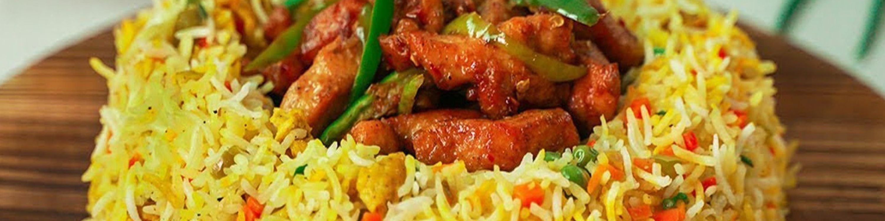 The Rice Bowl Dhanmondi delivery in Dhaka foodpanda