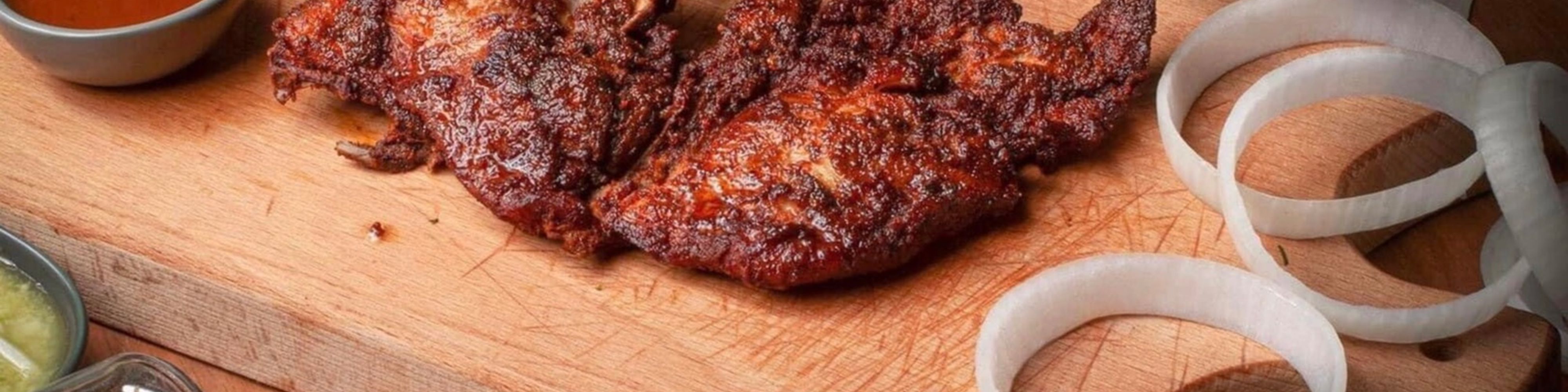 Chaap Ghor Dhanmondi delivery in Dhaka foodpanda