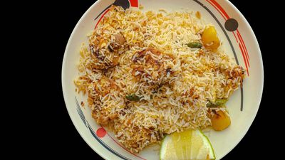 Kacchi Dine - Mymensingh