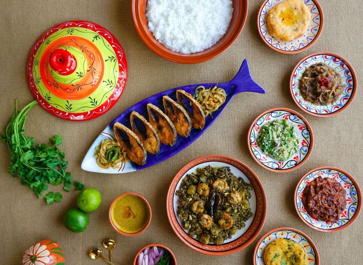 Asma Kitchen vendor logo
