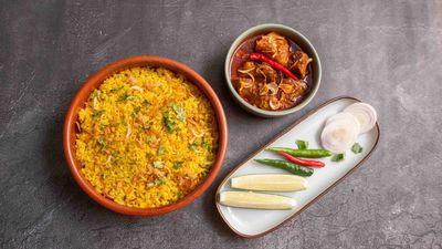 Vuna Khichuri Unit 2