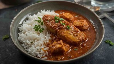 Alizas Cooking Studio