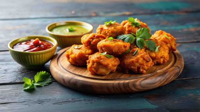 Cutlet Khan