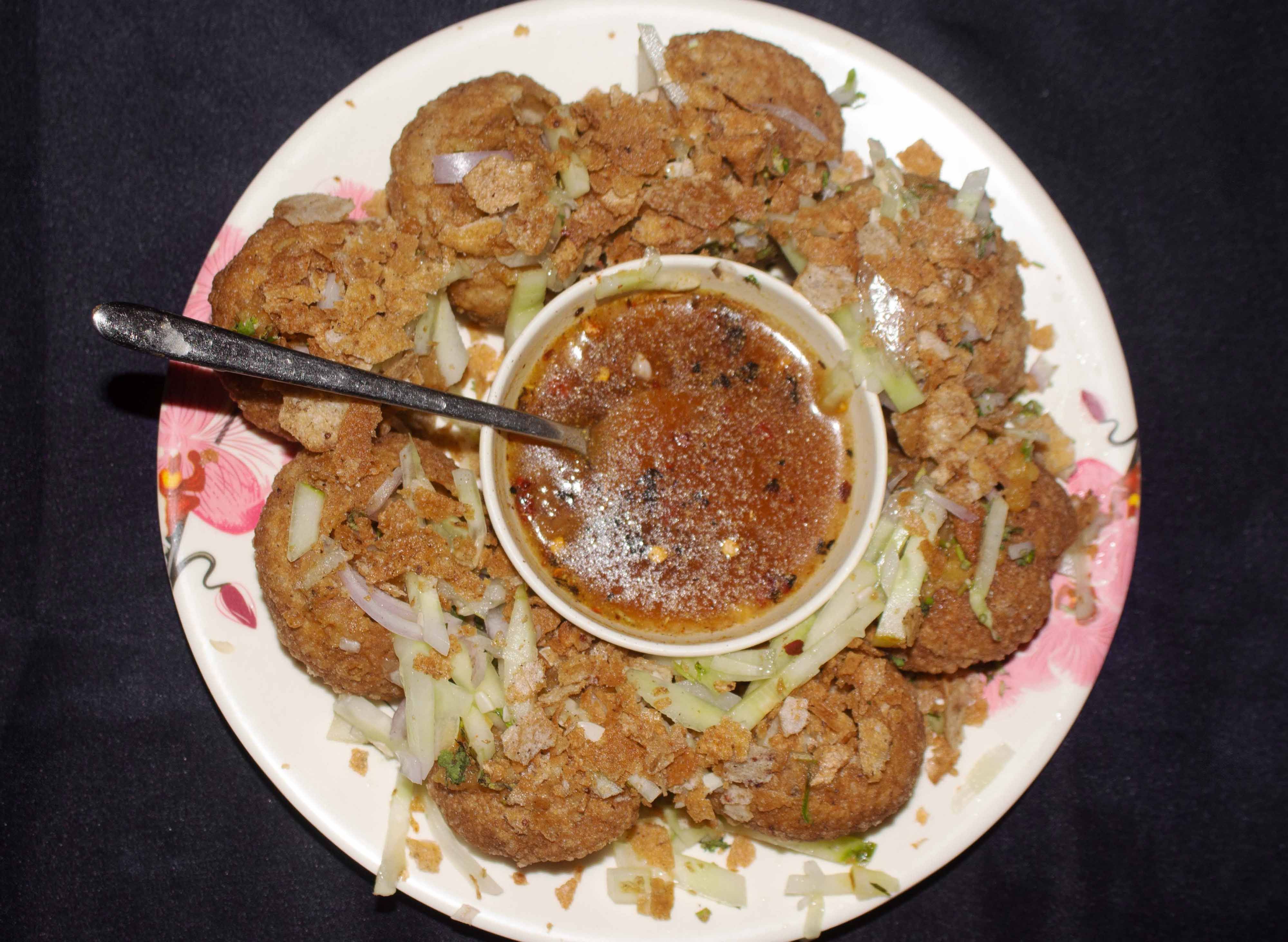 Dhaka Chotpoti and Fuska House delivery in Jessore foodpanda