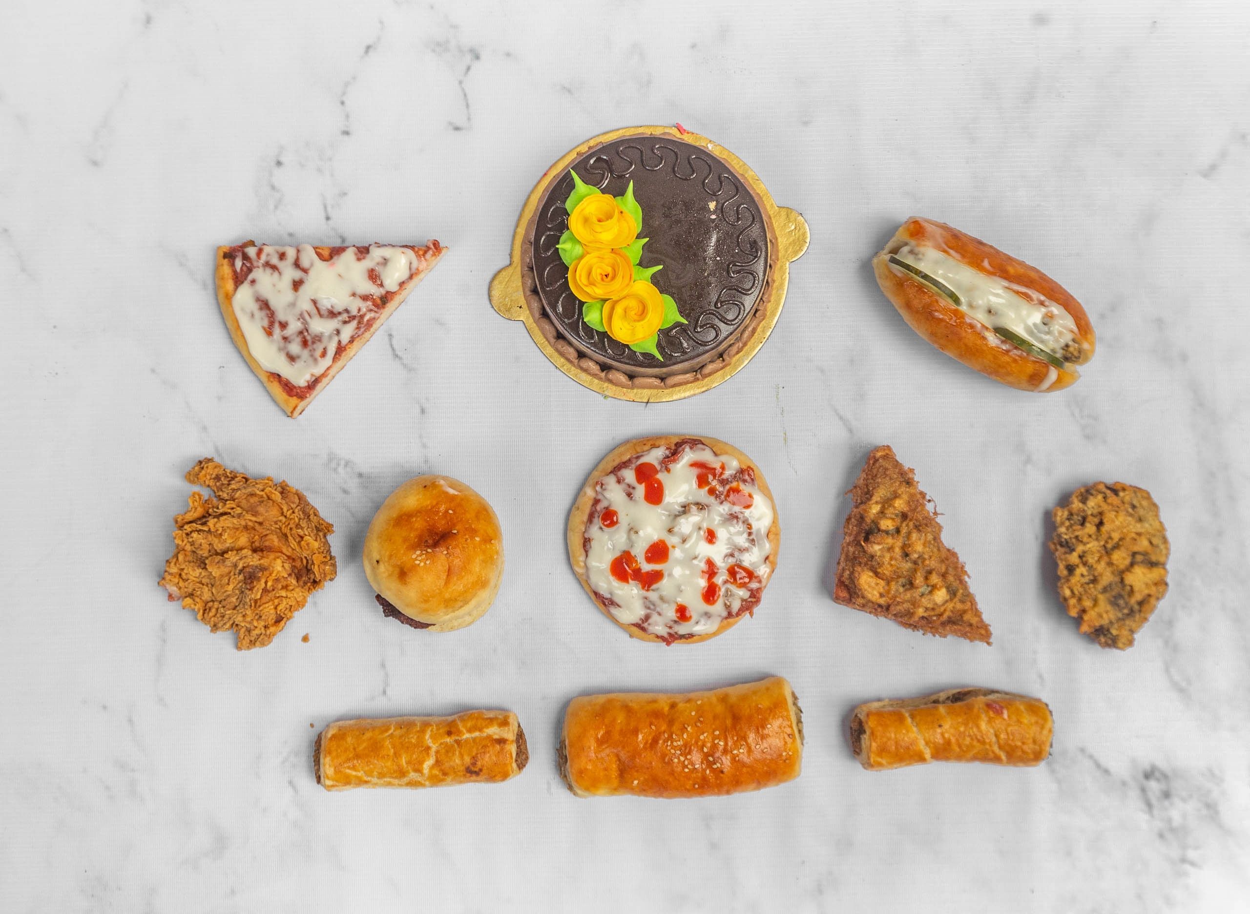 Yummy Pizza & Burger delivery in Khulna foodpanda