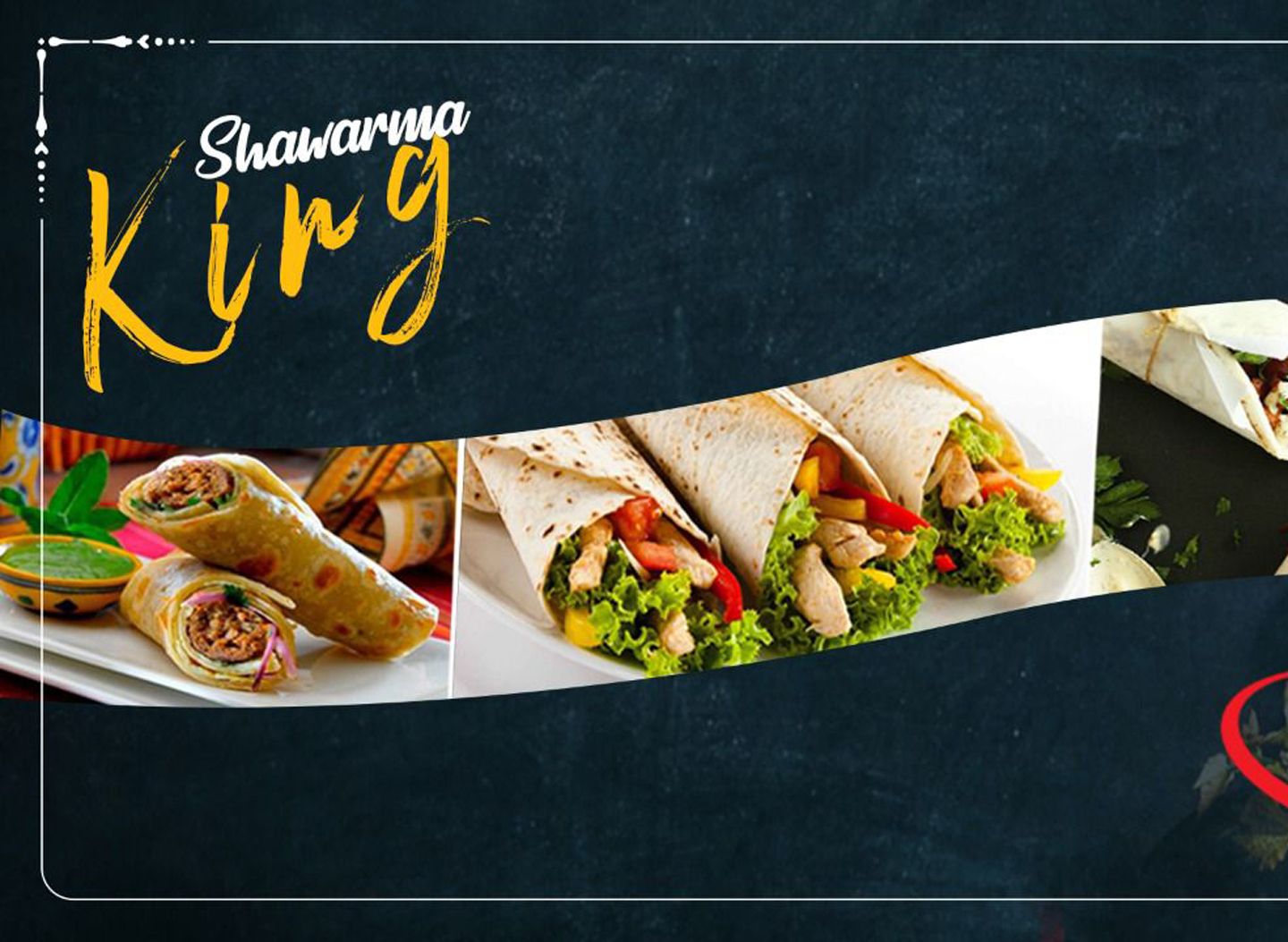 Shawarma King Barisal delivery in Barisal foodpanda