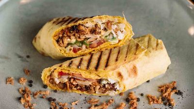 Shawarma King