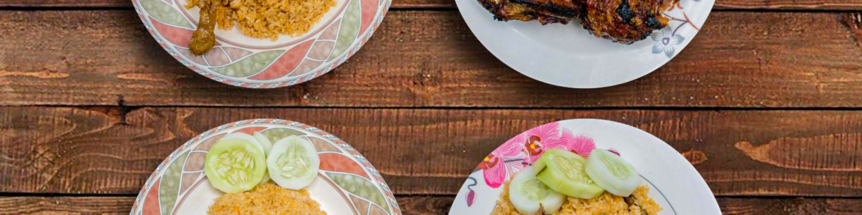 Kashmiri Biryani House delivery in Faridpur foodpanda