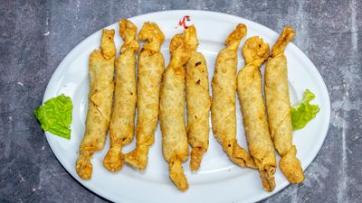 MIDAS Restaurant - 2