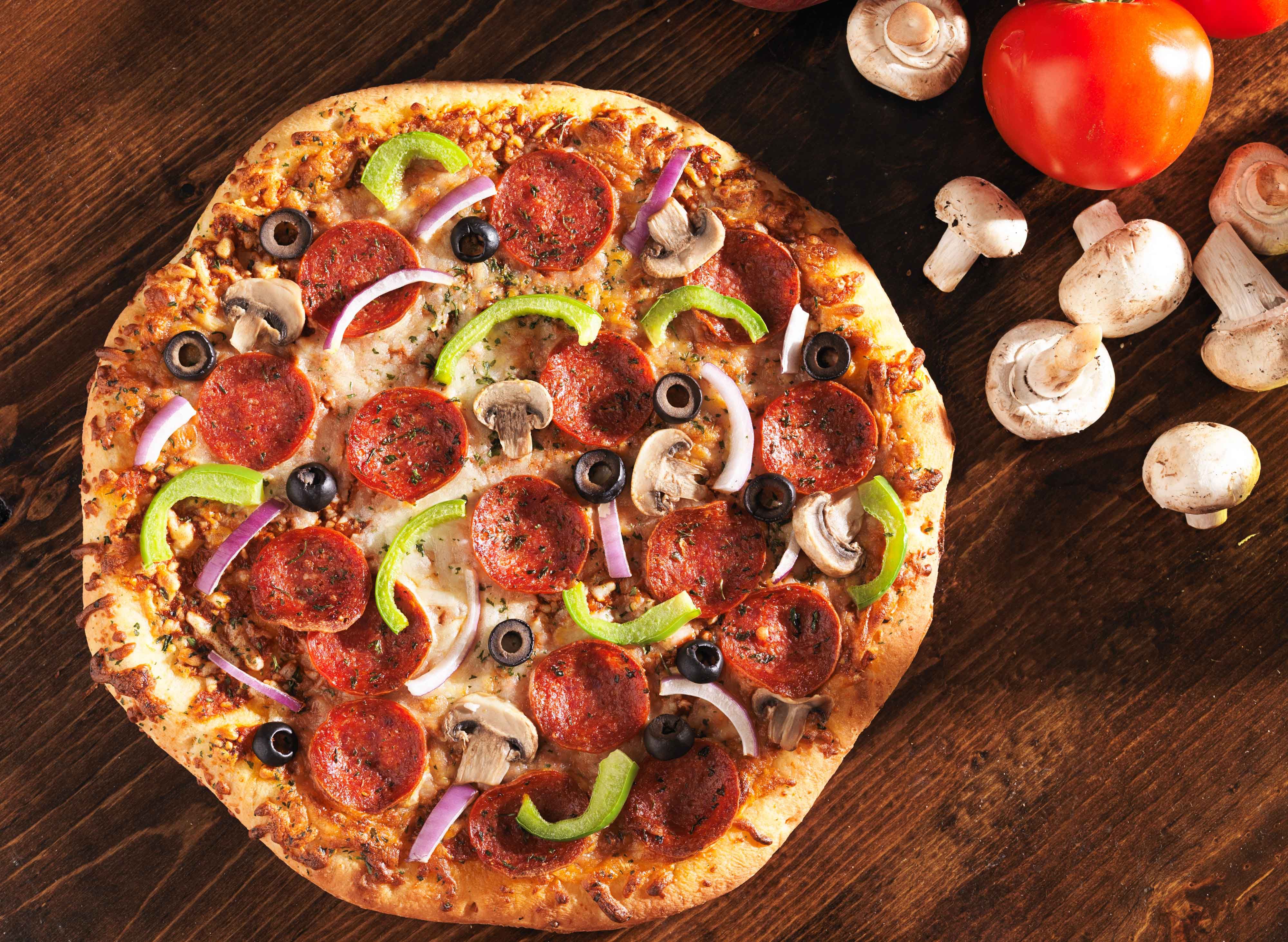 Pizza Burg Bashundhara delivery in Dhaka foodpanda