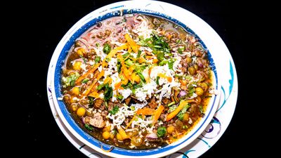 Dhaka Asian Chotpoti & Fuchka House