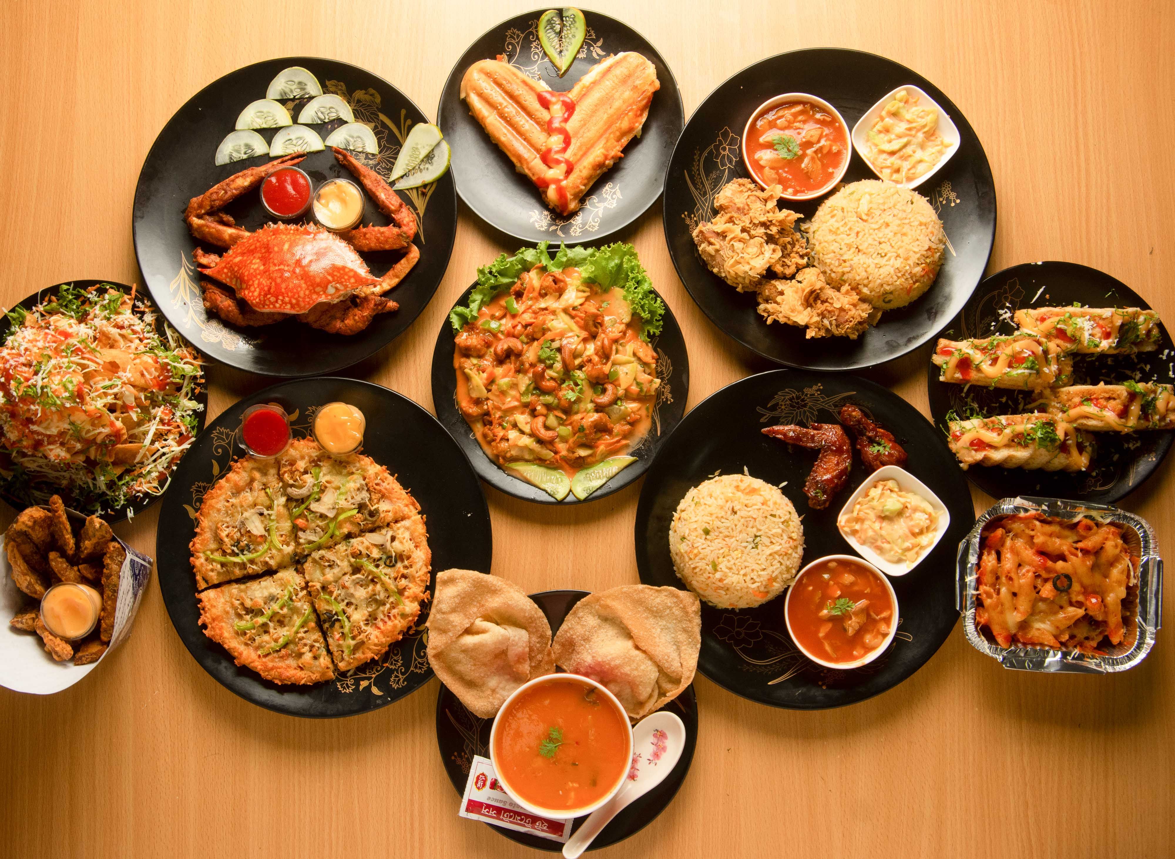 Arrow Spoon delivery in Rajshahi foodpanda