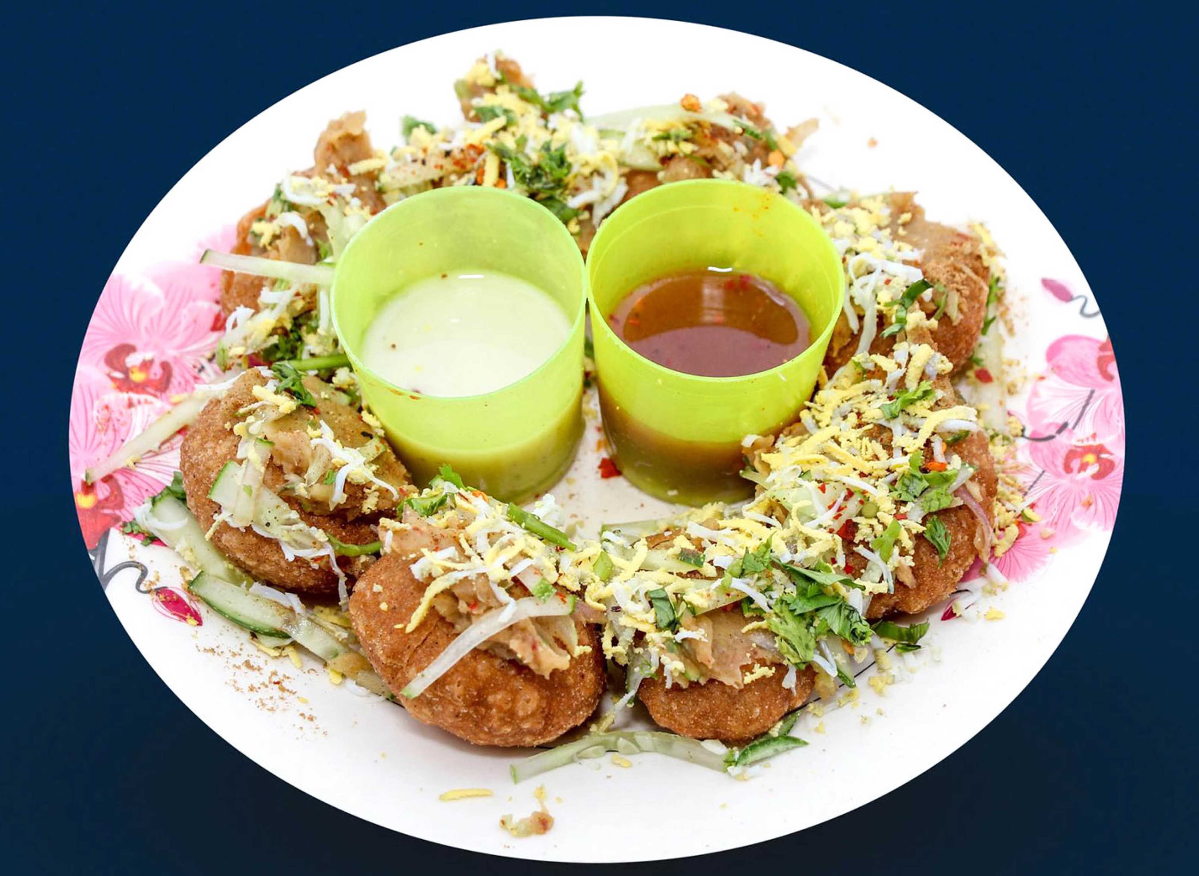 Akash Store vendor logo