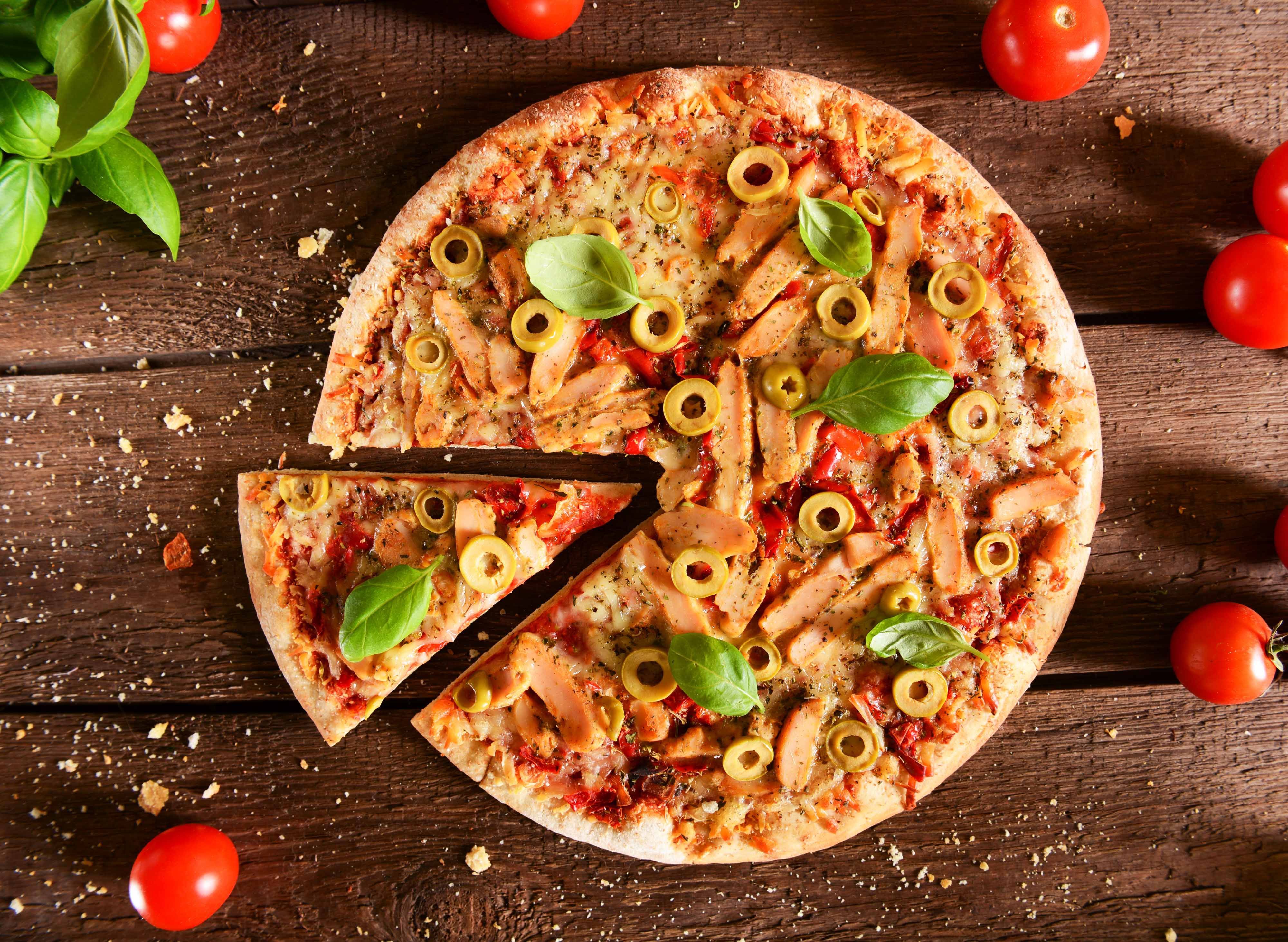 Pizza Fantasia delivery in Gazipur foodpanda