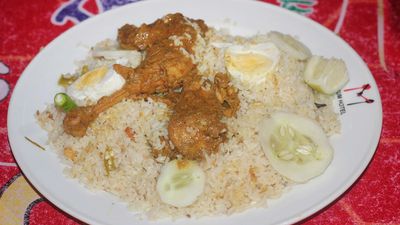 Masumer Hotel Khawa Dawa