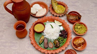 New Hotel And Restaurant
