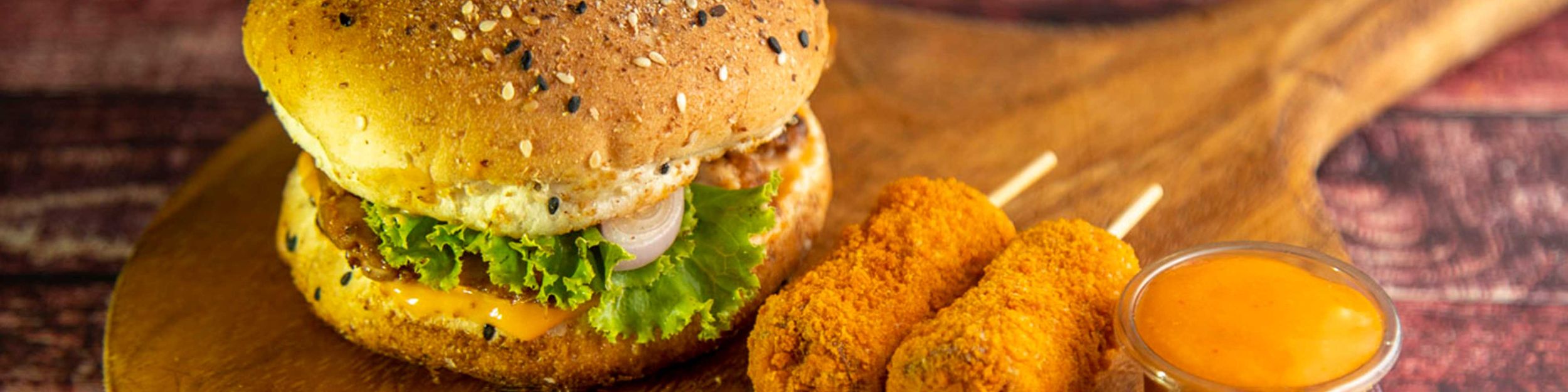 Hungry Birds delivery in Barisal foodpanda