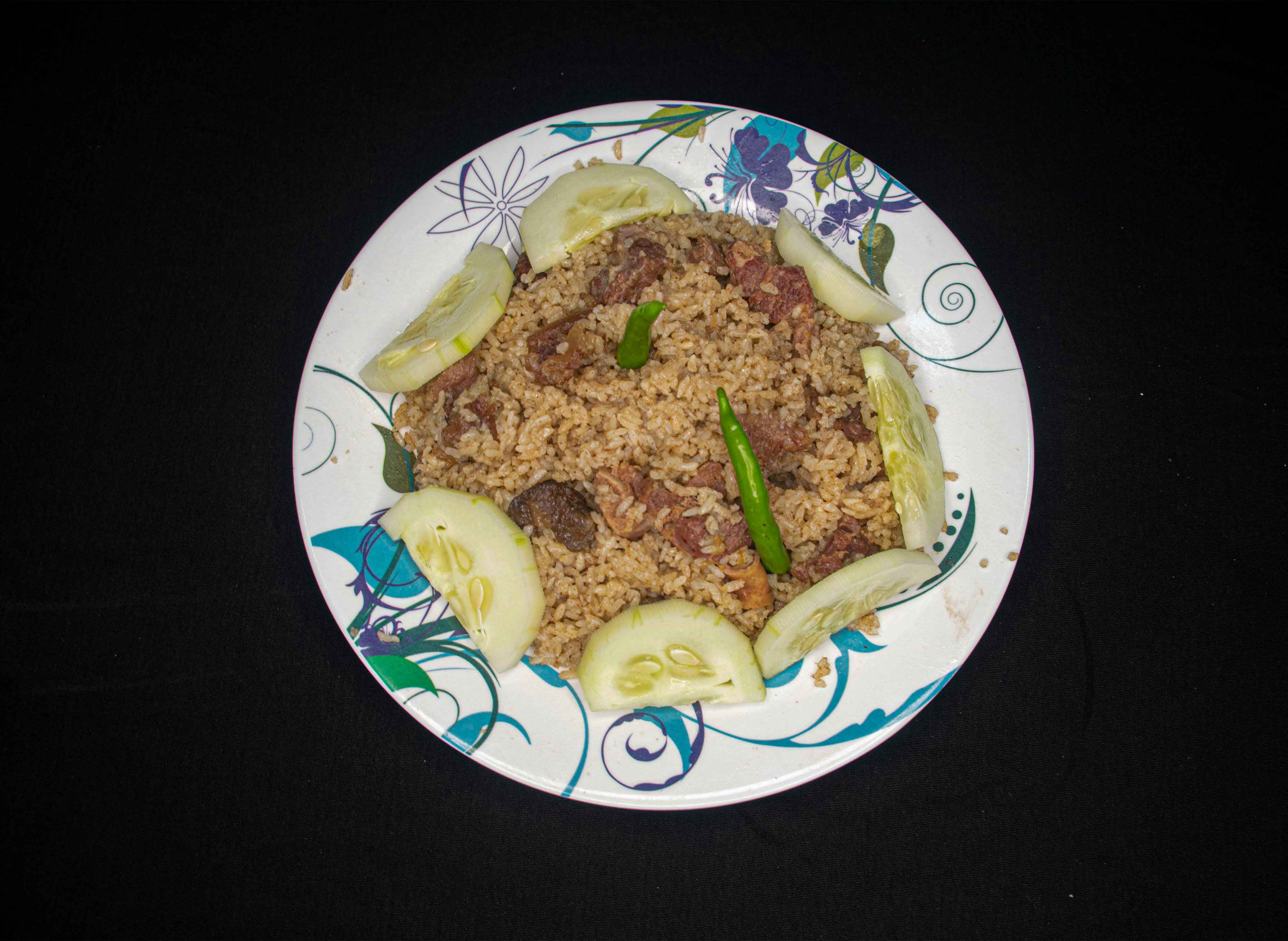 Hazi Biryani House - Dinajpur vendor logo