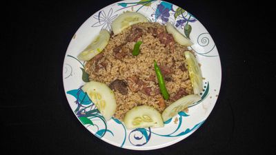 Hazi Biryani House - Dinajpur