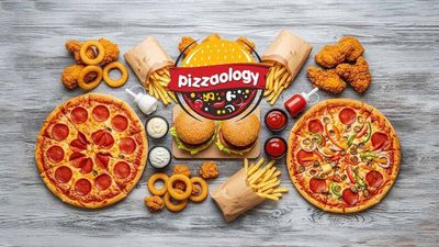 Pizzaology - Khulna