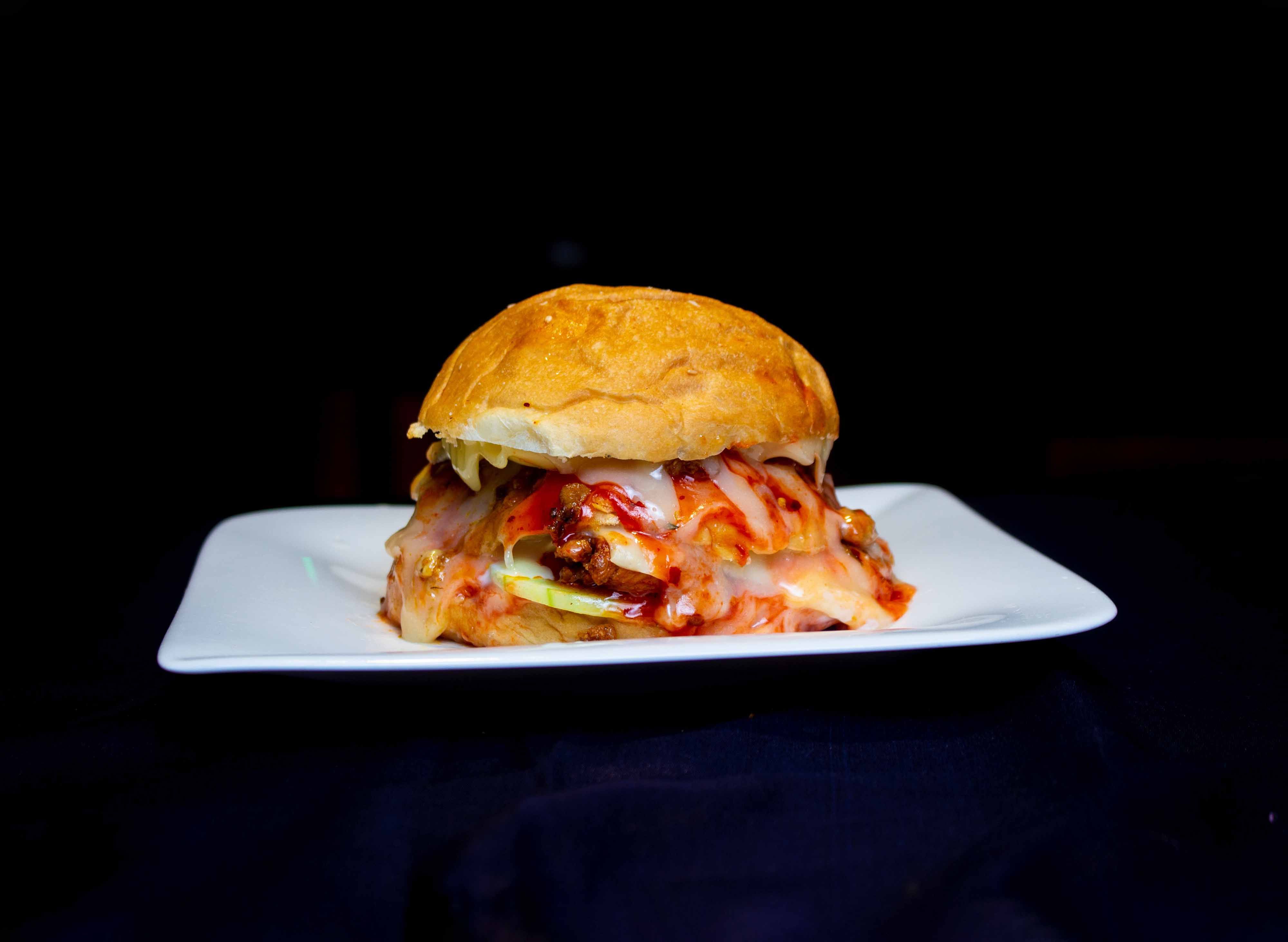 Theatre Cafe Jessore delivery in Jessore foodpanda