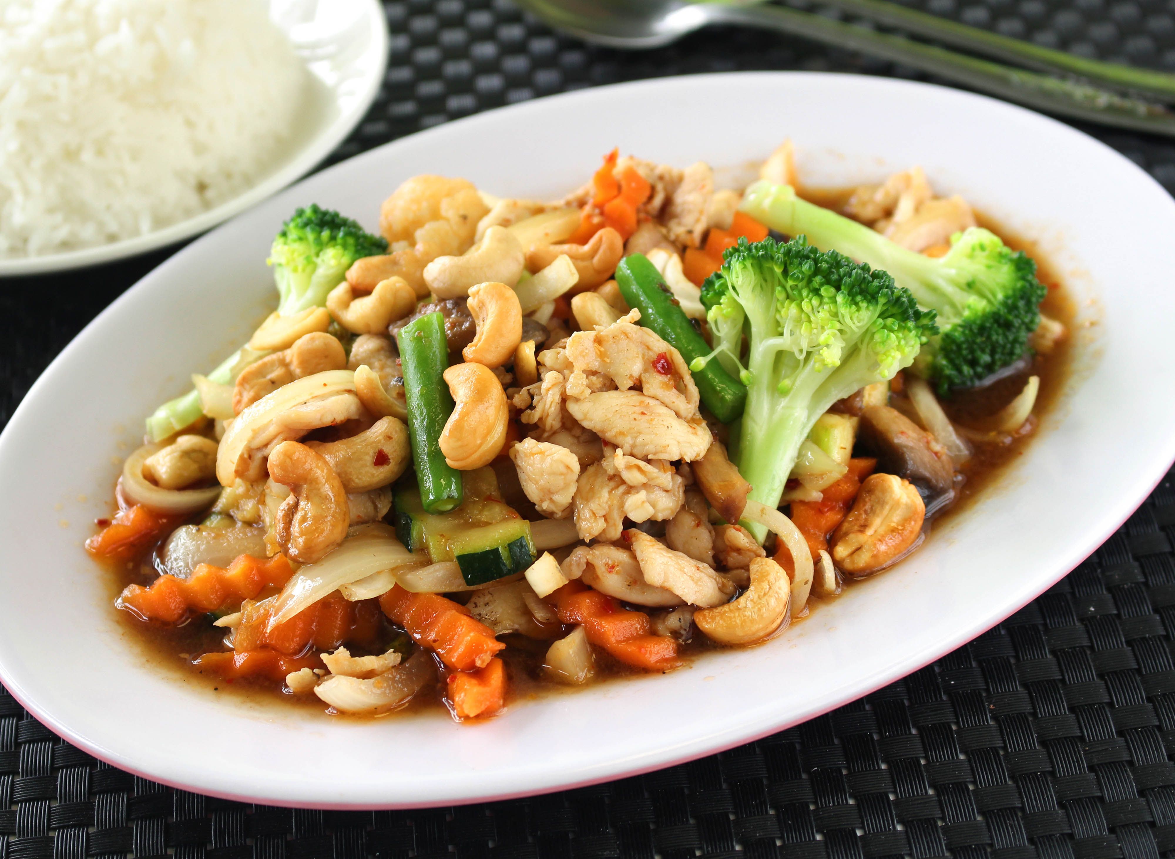 Palanna - Thai & Chinese vendor logo