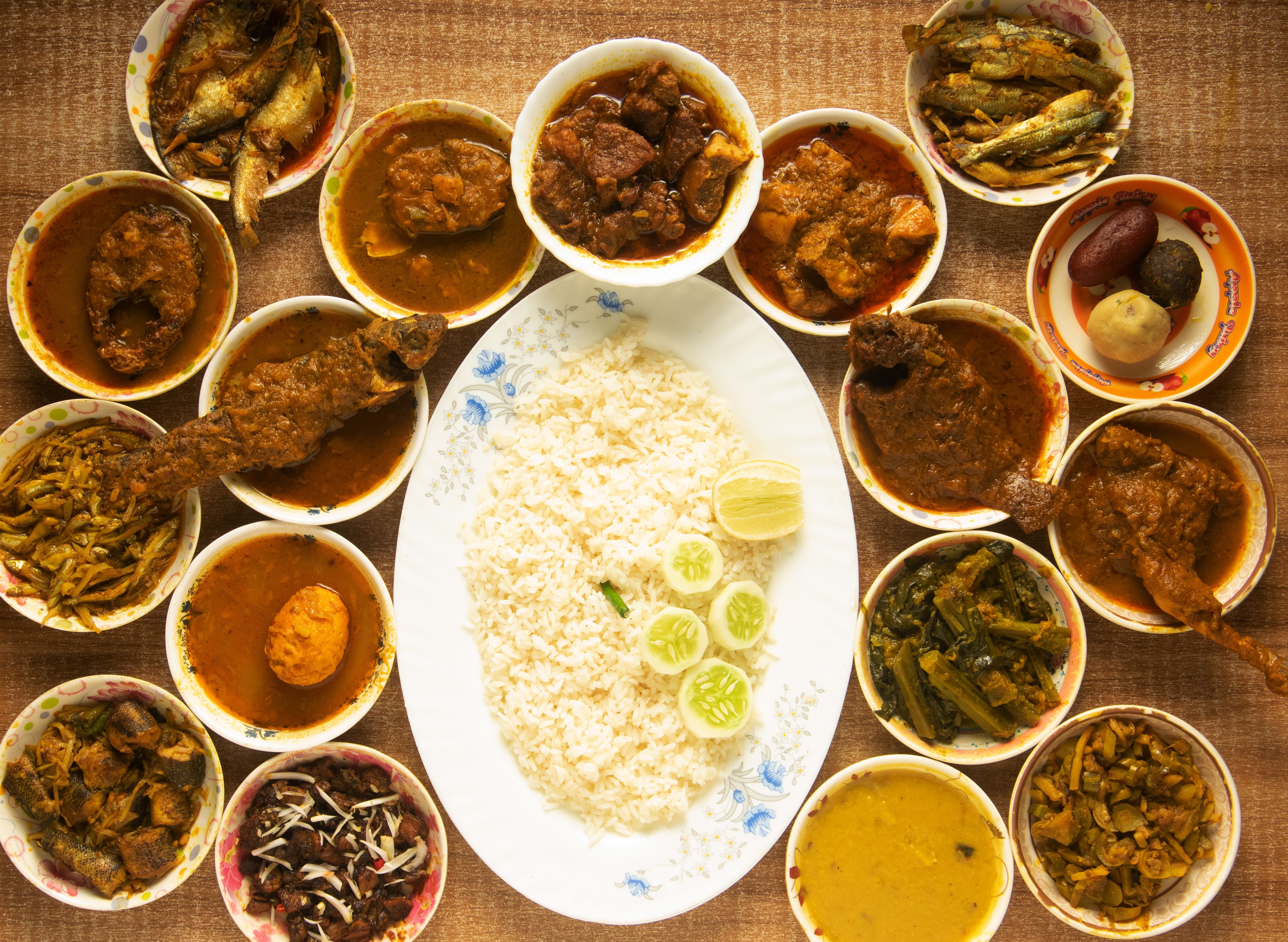 Khabar Ghor Hotel & Restaurant vendor logo