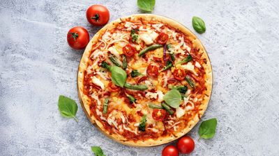 Pizza Express