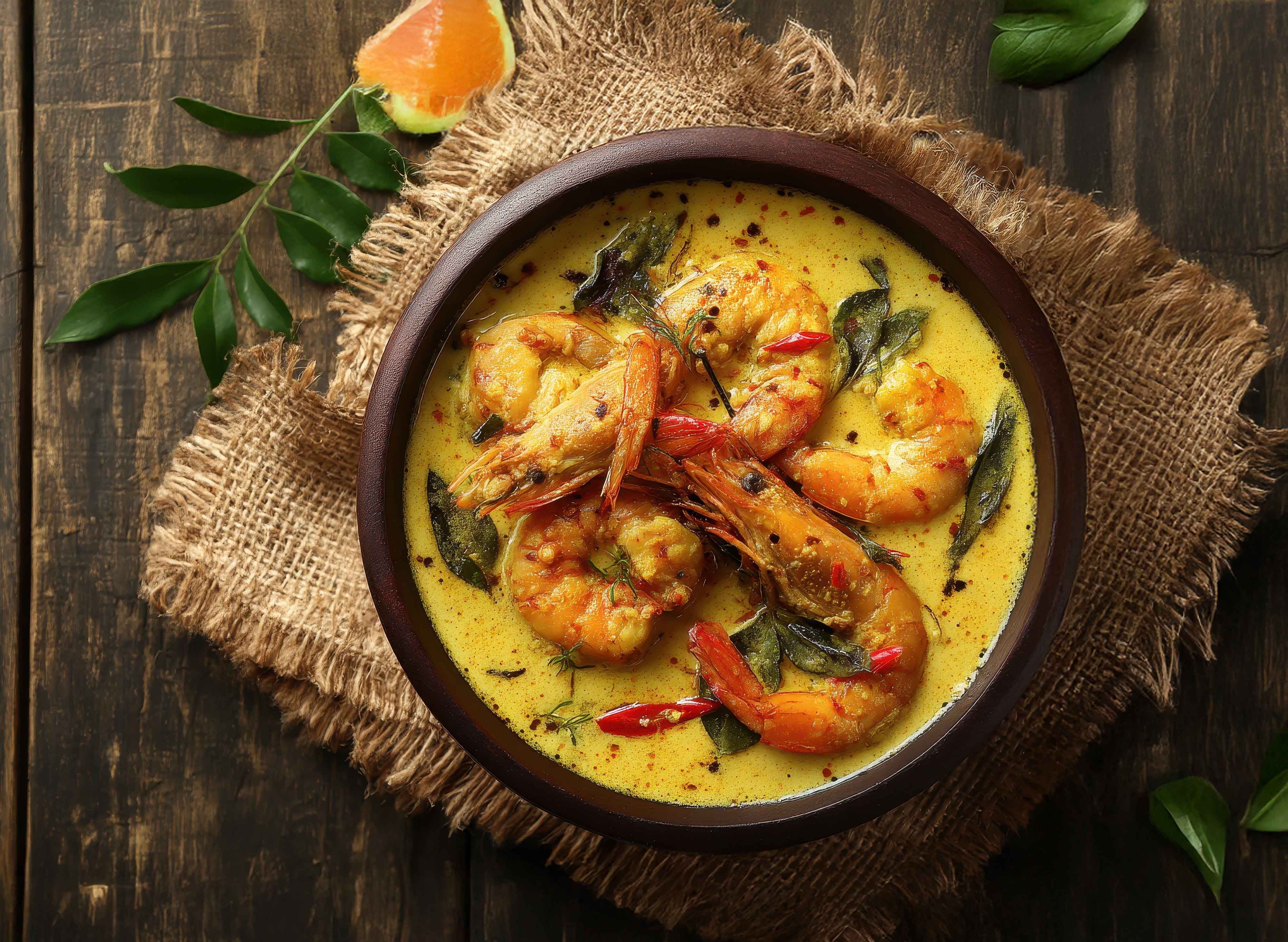 Multi-Cuisine International vendor logo