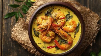 Multi-Cuisine International