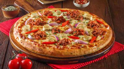 Zana's Kitchen - Dinajpur