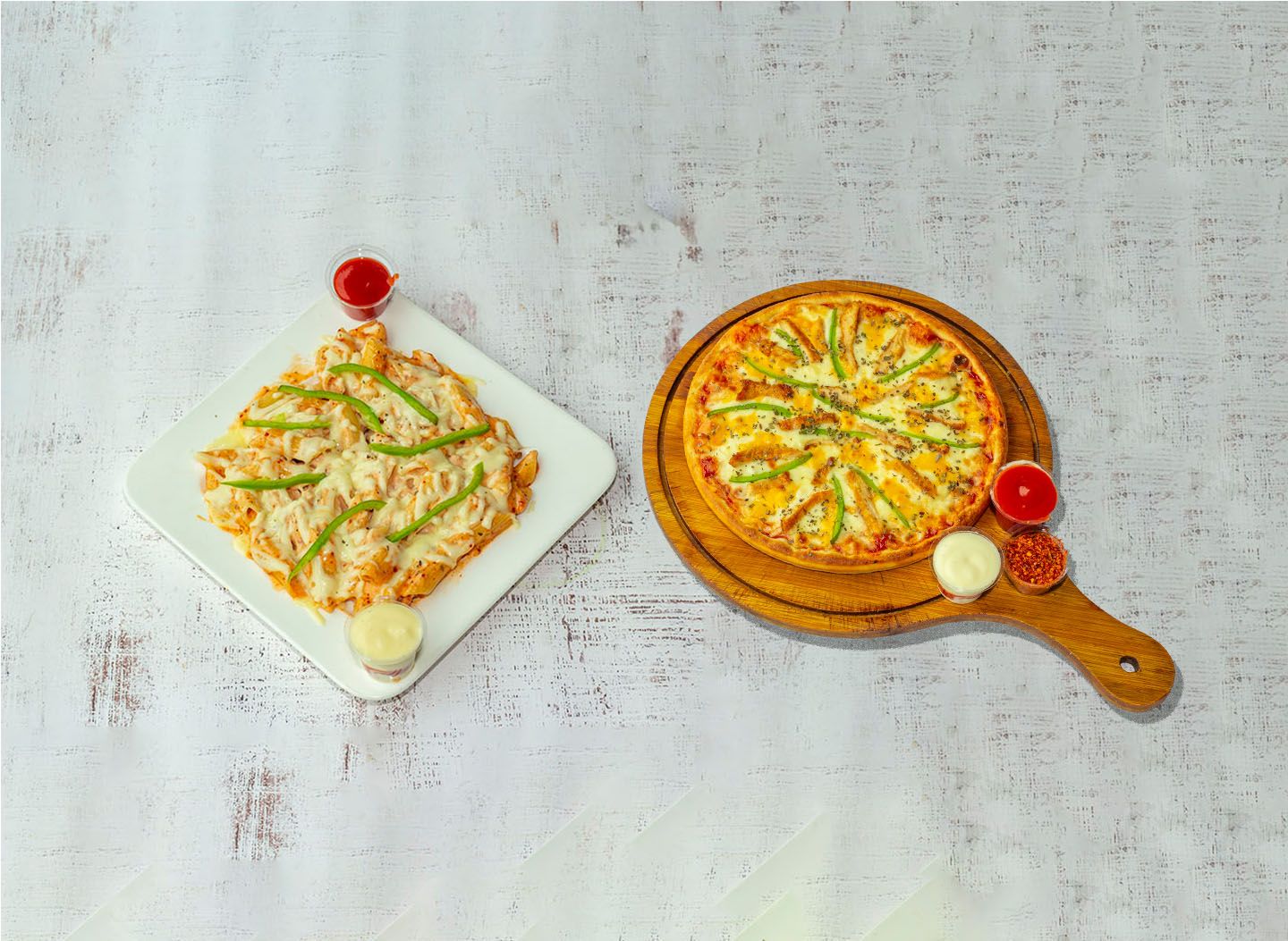 The Music Cafe Jessore delivery in Jessore foodpanda