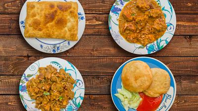 Bismillah Hotel and Restaurant - Faridpur