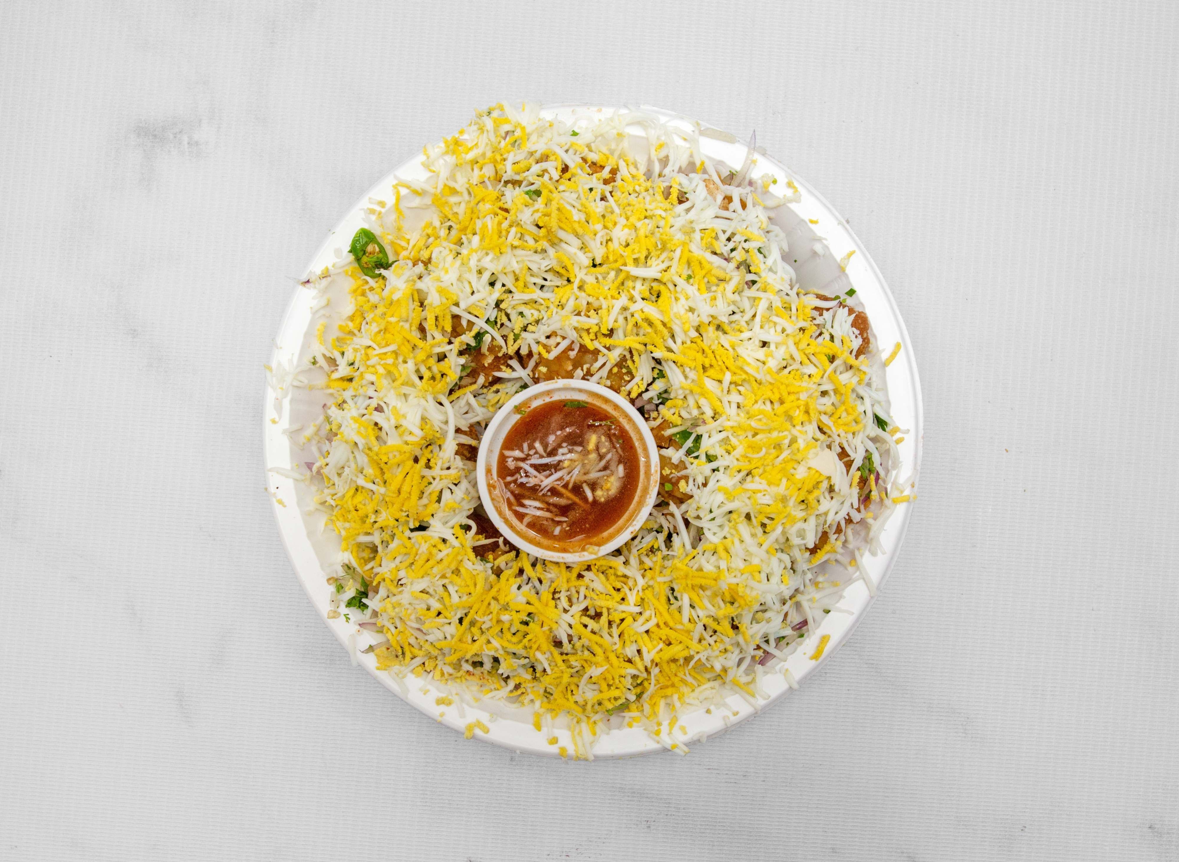 Sotota Fuchka & Food Express delivery in Dhaka foodpanda