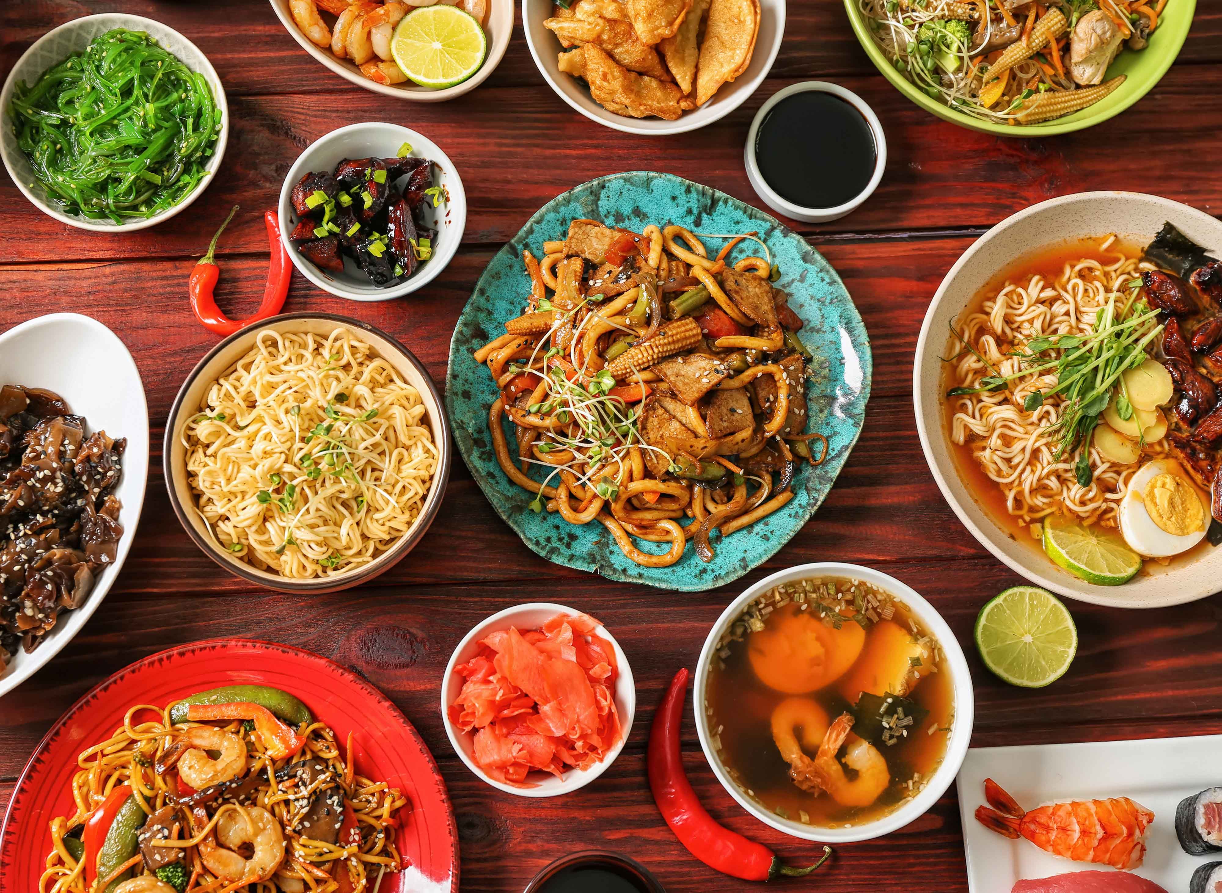 Food Valley Chinese Fast Food Restaurant Delivery In Gopalganj 