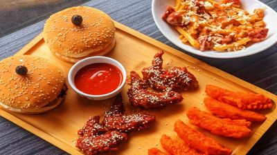 New Pizza Express - Narayanganj