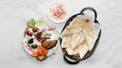 New Star Kabab Hotel and Restaurant