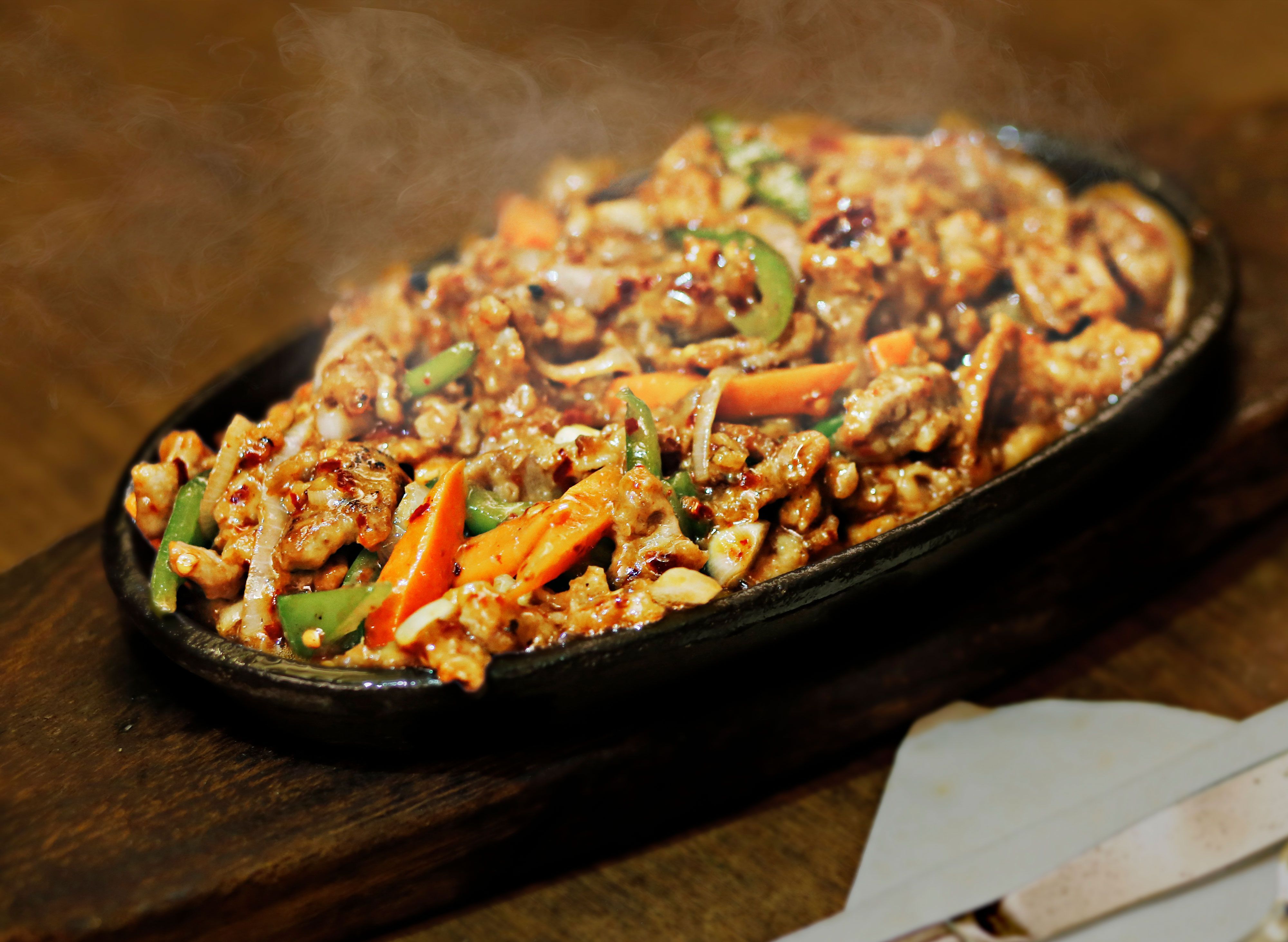 Xiamen Restaurant vendor logo