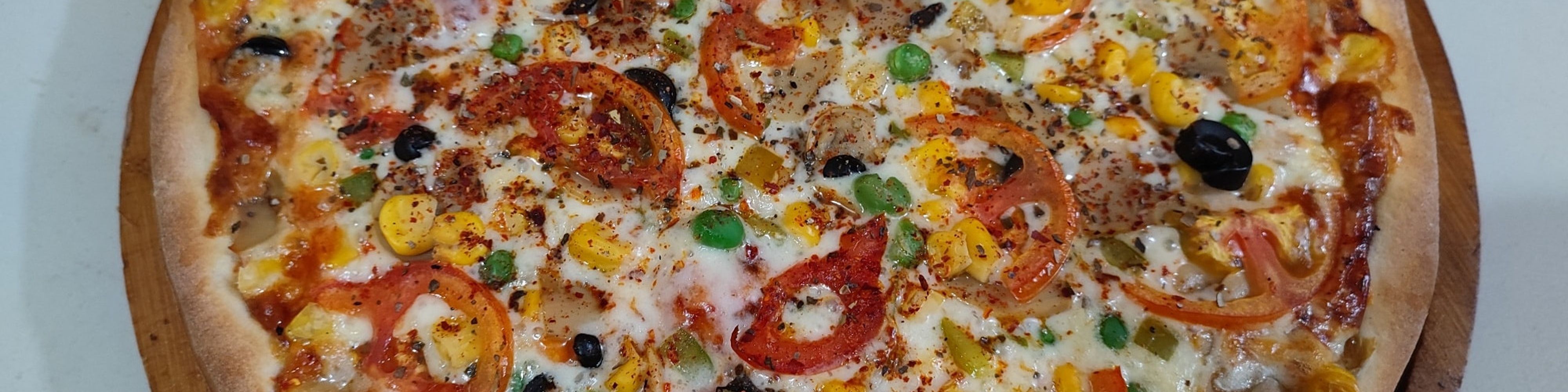 Mad Pie The Cake Stand delivery in Kushtia foodpanda