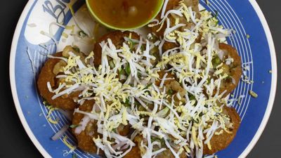 Chachar Chotpoti - Branch -1