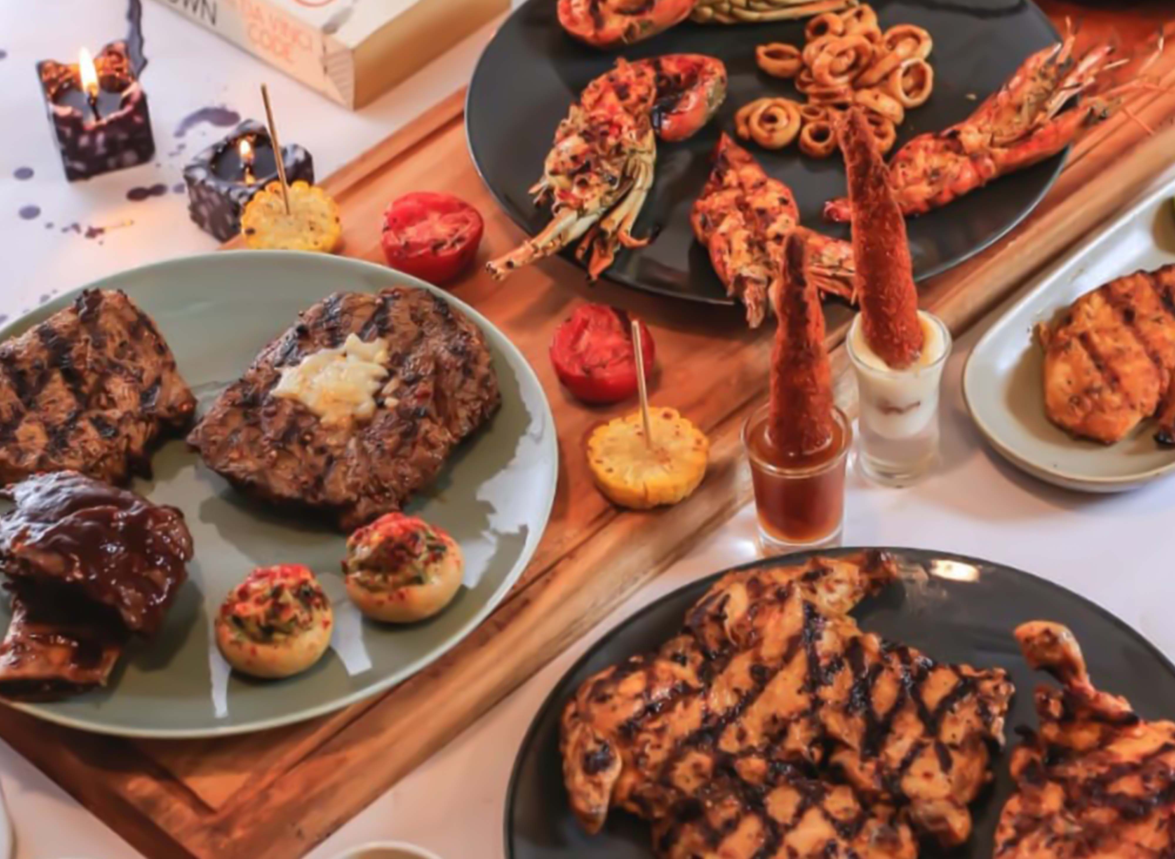 Steak Republic delivery in Dhaka foodpanda