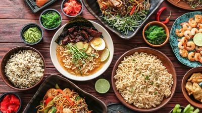 Five Star Chinese Restaurant